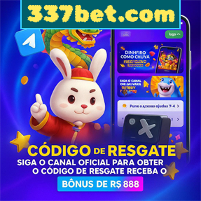 337bet.com Fundo de Resgate de Perdas Semanais