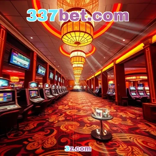 337bet.com: Explore as Melhores Apostas em E-Sports Hoje Mesmo!