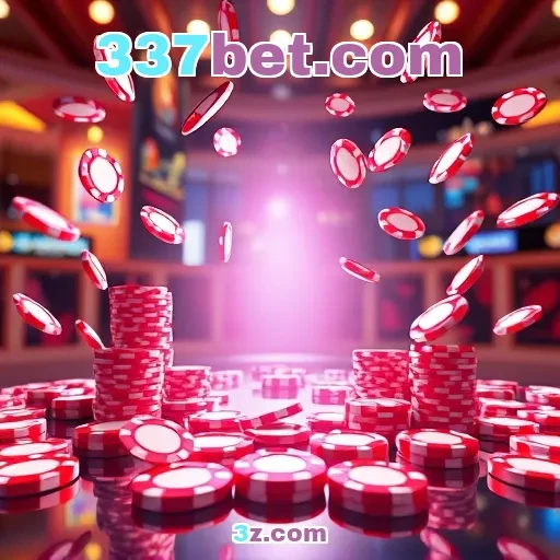 337bet.com: O Guia Definitivo dos Jackpots Imperdíveis