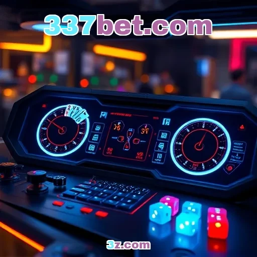 337bet.com: Atrações Imperdíveis do Cassino Ao Vivo para Jogadores Brasileiros