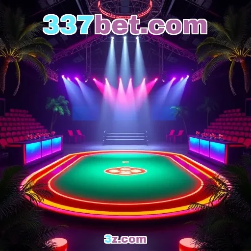 337bet.com: Descubra as Inovações das Apostas Ao Vivo!