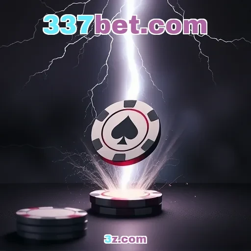 337bet.com: O Melhor da Experiência de Cassino Ao Vivo no Brasil!