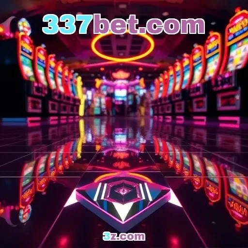 337bet.com: Apostas em Corridas que Você Não Pode Perder!